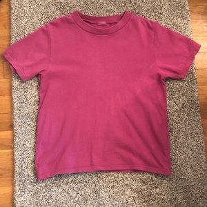 brandy melville shirt